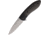 Ohlone Knives Butron Framelock Carbon Fiber