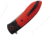 Ohlone Knives Butron Framelock Red and Black