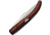 Okapi Folder Brown Wood, KO02576