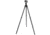 Ol'Man Steady Eddie Shooting Tripod, 8-65in Height Range, Black, OST-100-00
