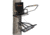 Ol Man Top Dog Deluxe Fixed Stand Steel, 1103216