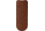 Old School Knifeworks Ruple 1 Trapper Mahogany Bone