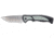 Old Timer Trail Boss Fixed Blade Knife, 3.7 in, 8Cr Stainless Steel Blade, Drop Point Plain Blade, TPE Grip Handle, 1137135