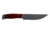 Old Timer Frontier Fixed Blade Knife, 5in, Stainless Steel, Composite Handle, 1203148