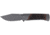 Old Timer Frontier Manual - 134OTF Folding Knife, 3.75in, 7Cr Stainless Steel, Clip Point Blade, Synthetic Wood Handle, Box, 1209461
