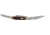Old Timer Middleman 3 Blade Folding Knife, 2.4 in Blade, Stainless Steel, 1181009