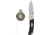 Old Timer Knife/Pocket Watch Combo Gift Tin Promo Q4 25, 1227062