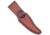 Old Timer Large Sharpfinger Fixed Blade Knife , 4in, Stainless Steel, Delrin Handle, 1179219