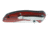 Old Timer Spring Assisted Folding Knife, 3in, Stainless Steel Blade, 4in, Rosewood Handle, 1100030