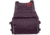 Old Town Riverstream PFD, Black Cherry, Universal Fit, 30-56in Chest, 01.1332.9034