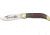 Ole Smoky Clasp Knife, 5.5in. Closed OS24B