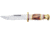 Ole Smoky El Dorado Skinner Knife, 10.5in. OS33