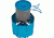 Olicamp Convector Windshield-blue FMW-503-BLUE