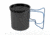 Olicamp Space Saver Mug w/ Lid, Blue, 330431