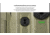 Olight Arkfeld Ultra 1400 Lumens LED Flashlight w/Green Laser Sight, Olive Green, Arkfeld Ultra
