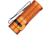 Olight Baton 4 Flashlight Orange, OLTBATON4OG