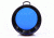 Olight Blue Filter - Fits the Olight M1X Striker, Black OLIGHT-FT20-B