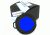 Olight Blue Filter for M20 Series LED Flashlights, Blue OLIGHT-M20-BLUE-FILTER
