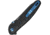 Olight Drever Linerlock Black