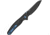 Olight Drever Linerlock Black