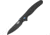 Olight Drever Linerlock Black