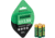 Olight Ecolast Li-ion AA Batteries, OLTECOLASTAA