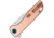 Olight Freeze 2 Linerlock Copper