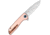 Olight Freeze 2 Linerlock Copper