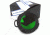 Olight Green Filter for M20 Series LED Flashlights, Green OLIGHT-M20-GREEN-FILTER
