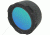 Olight Green Filter for M30 Series LED Flashlights, Green OLIGHT-M30-GREEN-FILTER