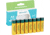 Olight High Capacity AA Batteries 8pk, OLTAABATTERYOSX