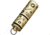 Olight i16 Keychain Light Brass LE