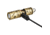 Olight i16 Keychain Light Brass LE