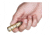 Olight i16 Keychain Light Brass LE