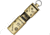 Olight i16 Keychain Light Brass LE