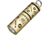 Olight i16 Keychain Light Brass LE