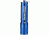 Olight I3E EOS LED Keylight - Uses 1 x AAA, Blue, I3E-BLUE
