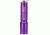 Olight I3E EOS LED Keylight - Uses 1 x AAA, Purple, I3E-PURPLE