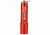 Olight I3E EOS LED Keylight - Uses 1 x AAA, Red, I3E-RED
