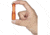 Olight i3E Keychain Light Orange