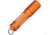 Olight i3E Keychain Light Orange