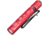 Olight i3T EOS Mini Flashlight Red