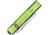 Olight i5R EOS Flashlight Neon Grn