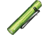 Olight i5R EOS Flashlight Neon Grn