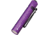 Olight i5R Flashlight Purple