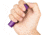 Olight i5R Flashlight Purple