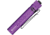 Olight i5R Flashlight Purple