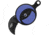 Olight Nightclaw Button Lock Blue