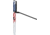 Olight O Pen 3 EDC Pen with Tip and Clip Lights and Green Laser Pointer, Stars and Stripes, 6977261696249