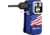 Olight Oclip Pro S 600 Lumen LED Rechargeable Clip-On Flashlight with UV and RGB Light, Stars and Stripes, OCLIPPROS-SS